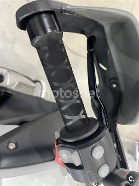 BMW R 1200 GS – Vista 12