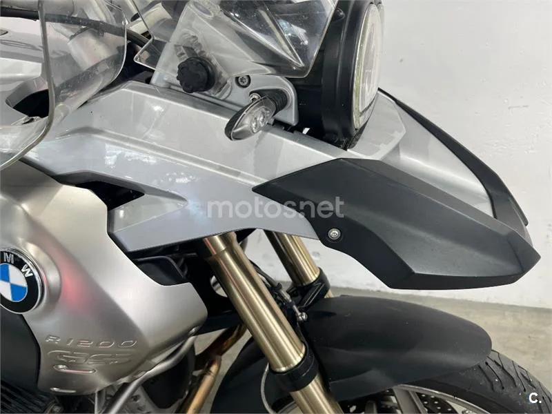 BMW R 1200 GS – Vista 16