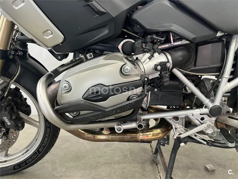 BMW R 1200 GS – Vista 17