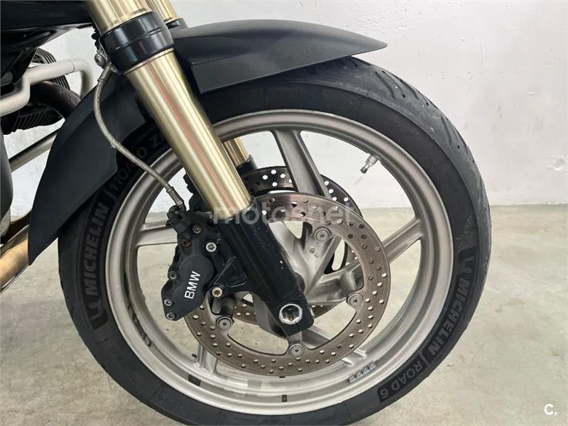BMW R 1200 GS – Vista 18