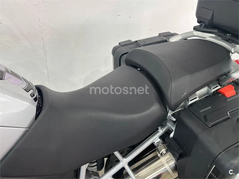BMW R 1200 GS – Vista 19
