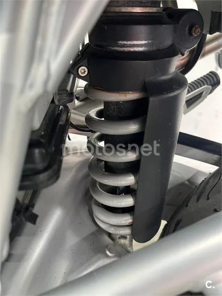 BMW R 1200 GS – Vista 20