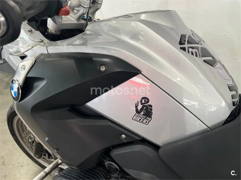BMW R 1200 GS – Vista 22