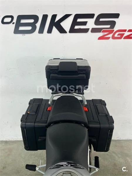 BMW R 1200 GS – Vista 23