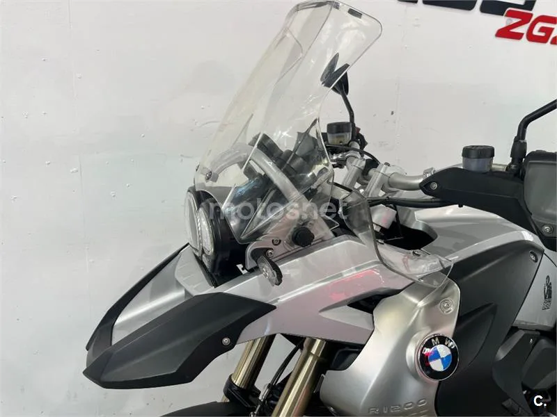 BMW R 1200 GS – Vista 26
