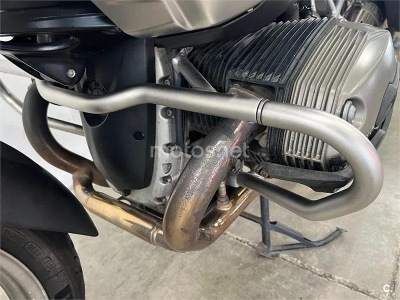 BMW R 1200 GS – Vista 27