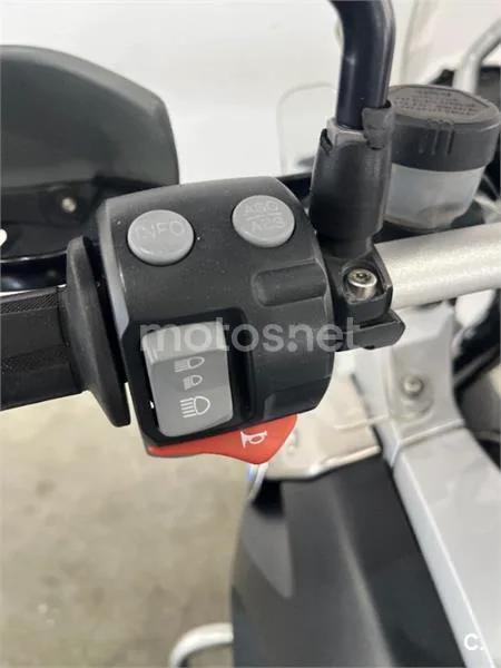 BMW R 1200 GS – Vista 30