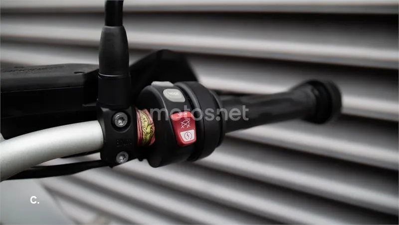 BMW R 1200 GS Adventure – Vista 21