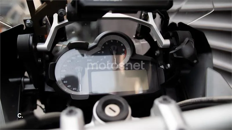 BMW R 1200 GS Adventure – Vista 22