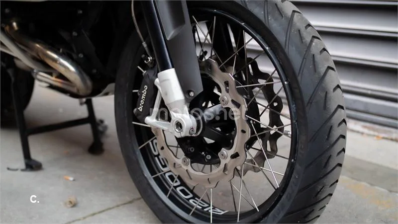 BMW R 1200 GS Adventure – Vista 4