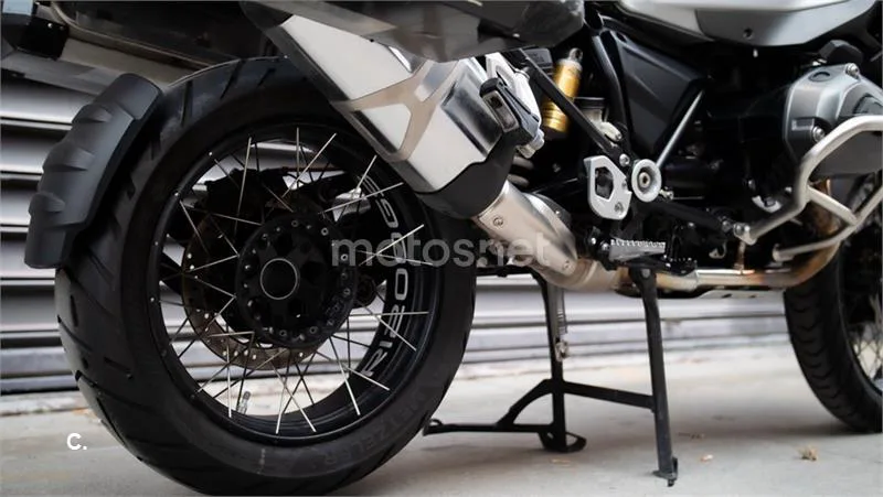 BMW R 1200 GS Adventure – Vista 6