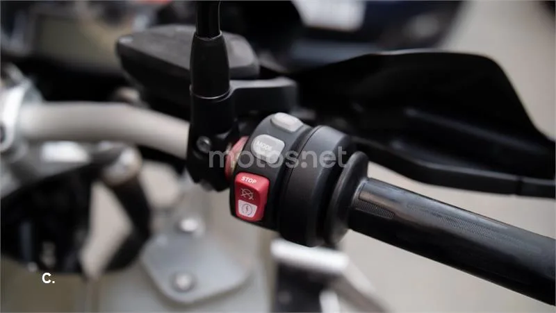 BMW R 1200 GS Adventure – Vista 10