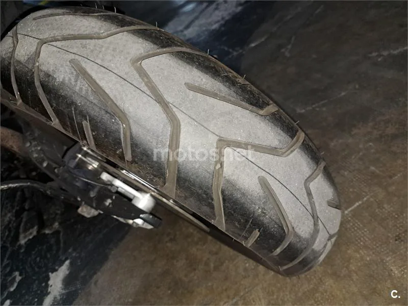 BMW F 800 GS – Vista 6