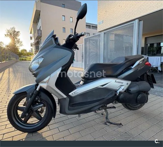 Yamaha XMAX 250 2550 € 2013 Valladolid - 1