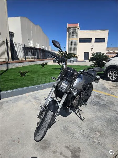Voge 300 2900 € 2023 Alicante - 2