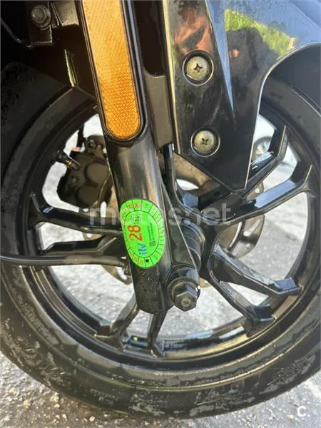 SYM Jet 14 – Vista 6