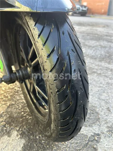 SYM Jet 14 – Vista 7