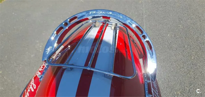 Suzuki Hayabusa - Vista 13
