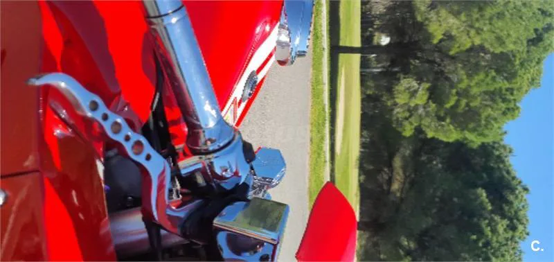 Suzuki Hayabusa - Vista 22