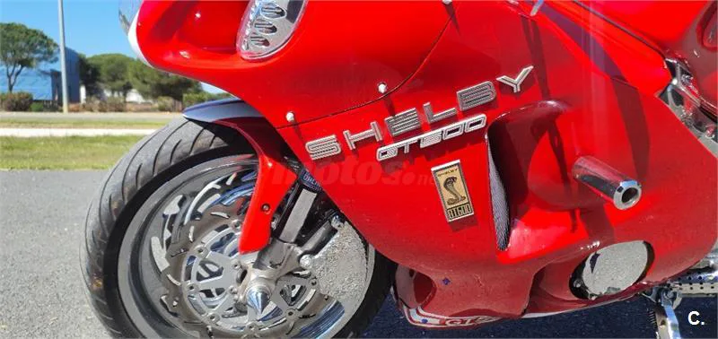 Suzuki Hayabusa - Vista 6