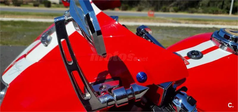 Suzuki Hayabusa - Vista 10