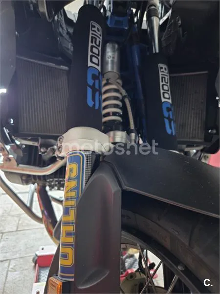 BMW R 1200 GS – Vista 11