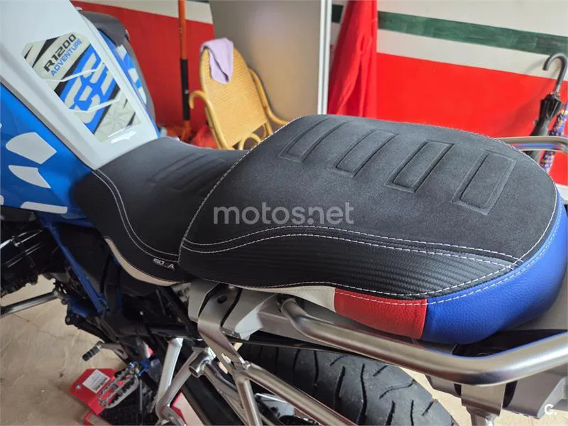 BMW R 1200 GS – Vista 13