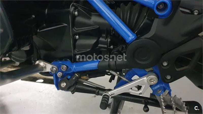 BMW R 1200 GS – Vista 6