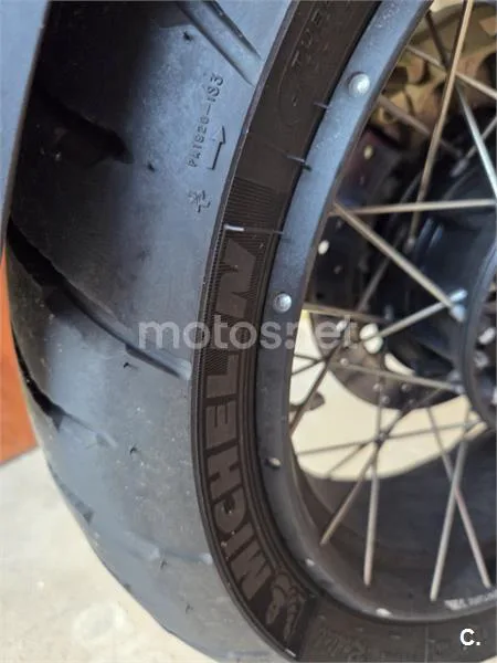 BMW R 1200 GS – Vista 8