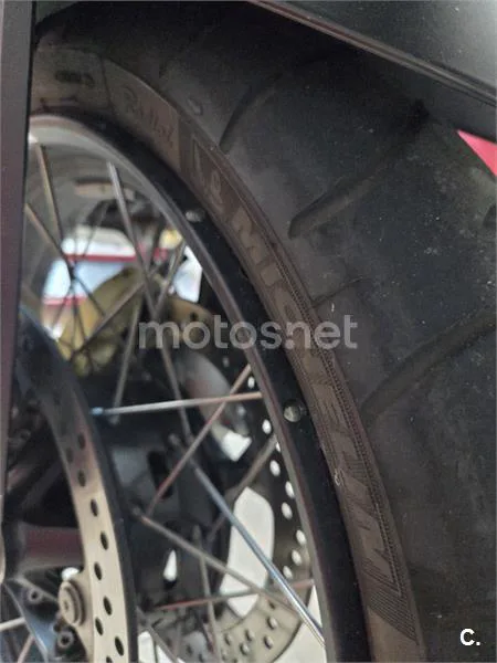 BMW R 1200 GS – Vista 9