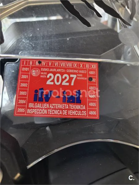 BMW R 1200 GS – Vista 10