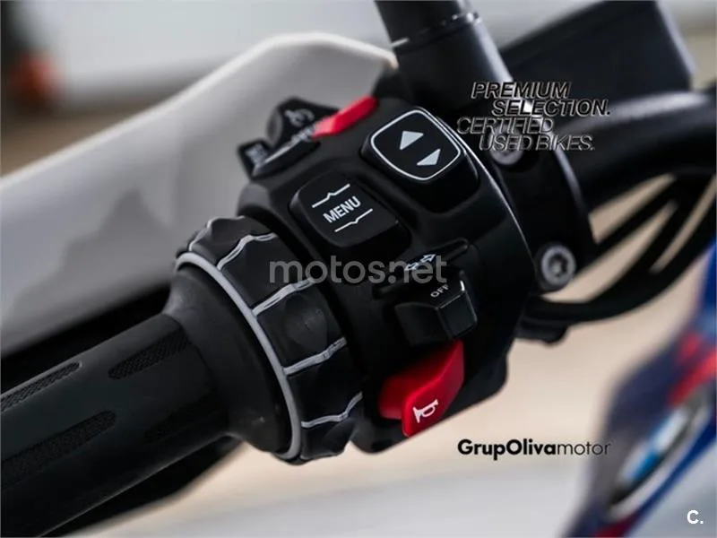 BMW R 1300 GS – Vista 9