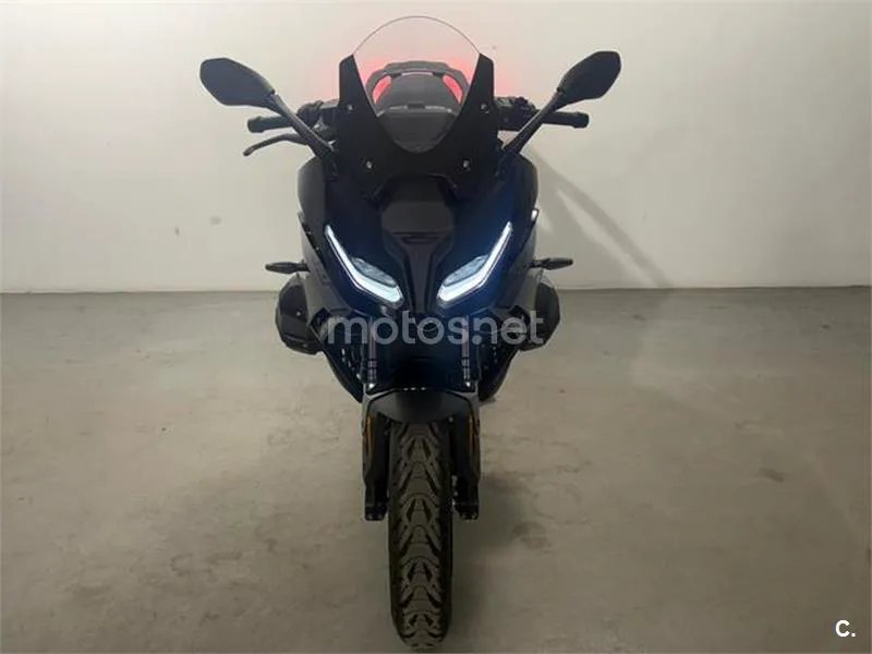 BMW R 1300 RS – Vista 3