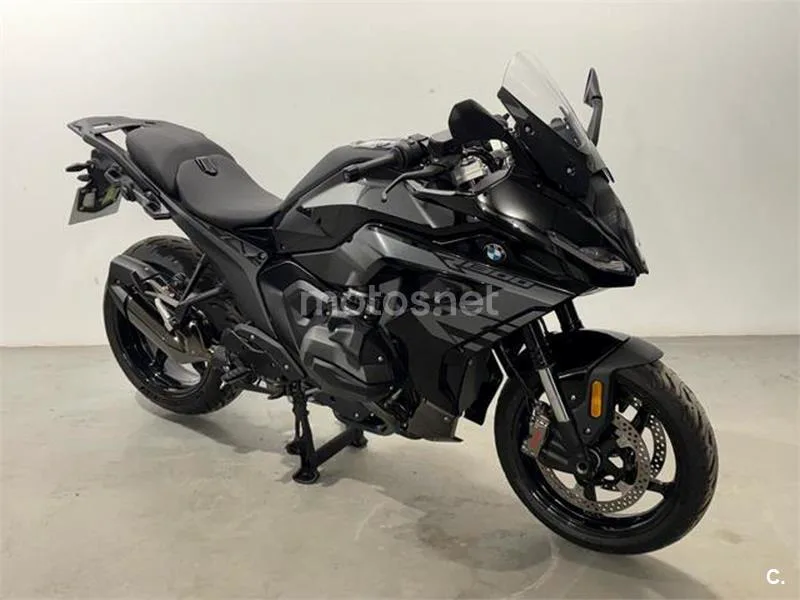 BMW R 1300 RS – Vista 4