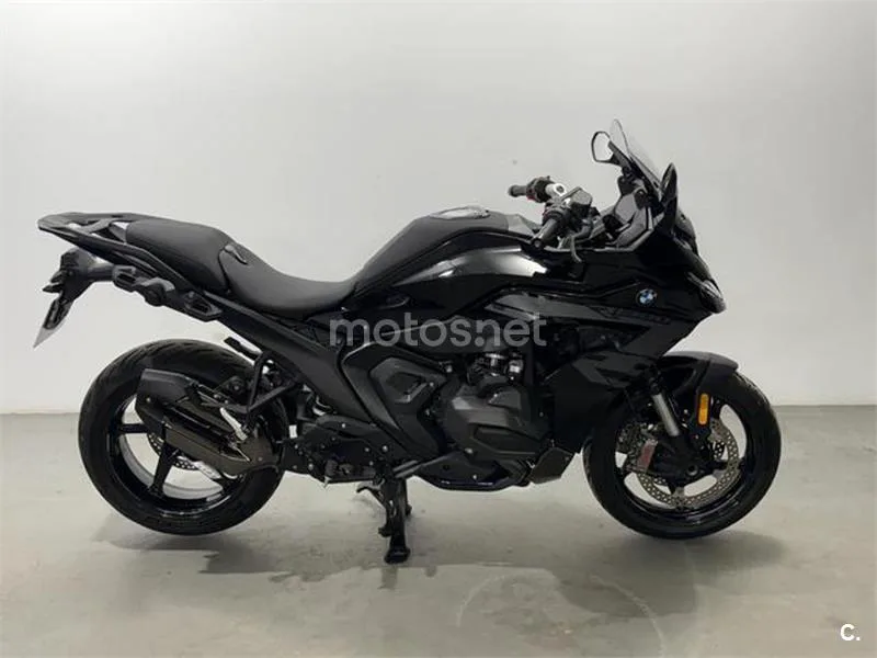BMW R 1300 RS – Vista 5