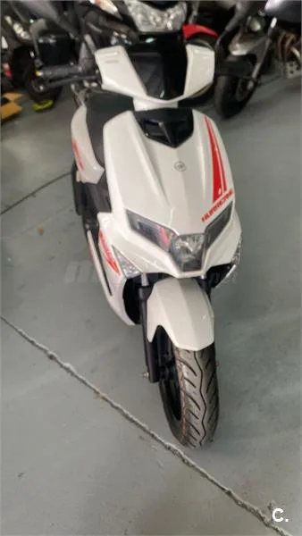 Keeway Hurricane 50 1200 € 2023 Zaragoza - 2