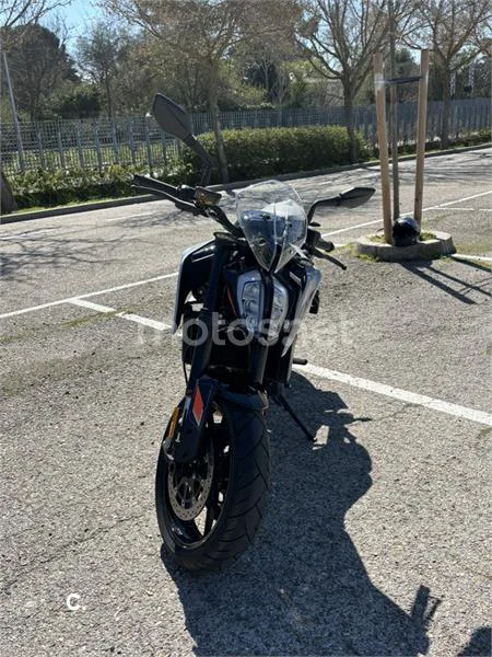 KTM 790 – Vista 2