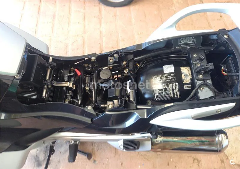 BMW R 1200 RT – Vista 10