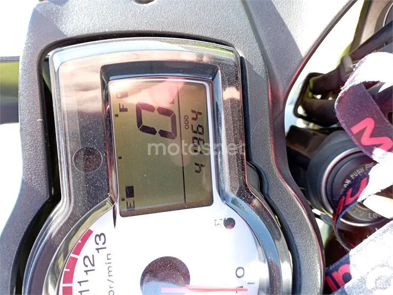 Kawasaki Versys 650 – Vista 4
