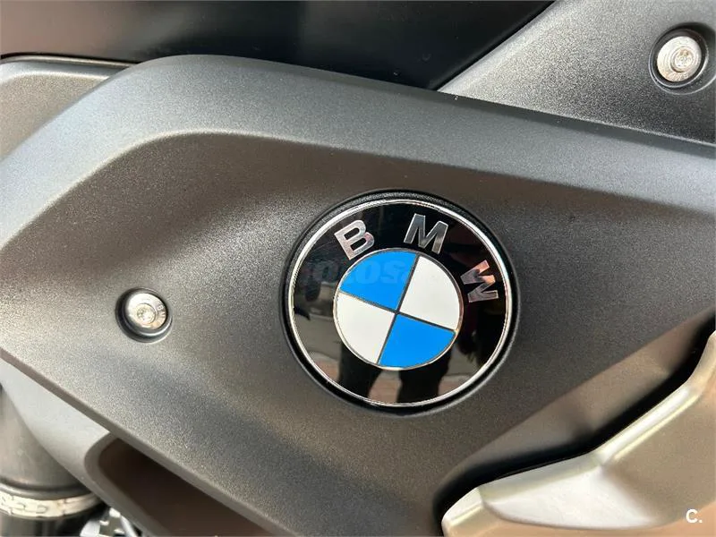 BMW R 1250 GS – Vista 3
