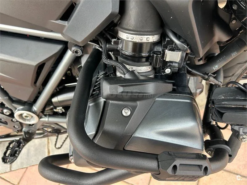 BMW R 1250 GS – Vista 7