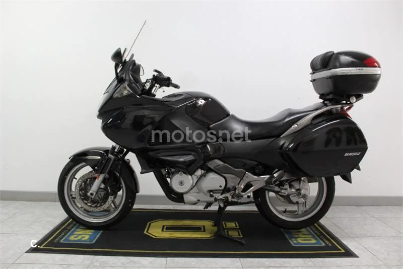 Honda NT 700 Deauville – Vista 3