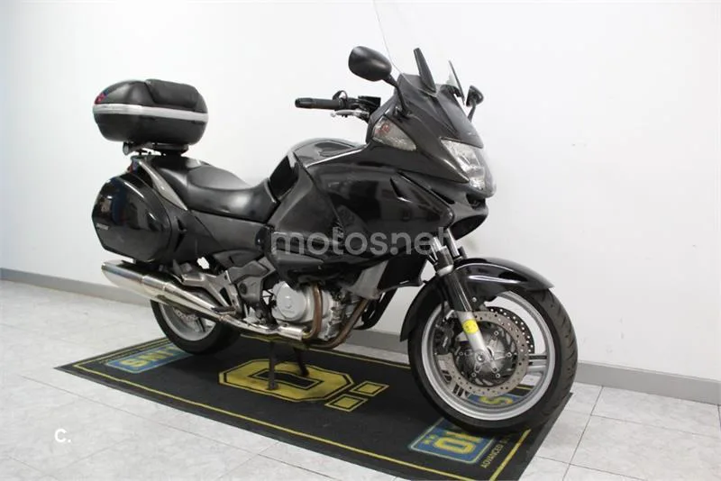 Honda NT 700 Deauville – Vista 21
