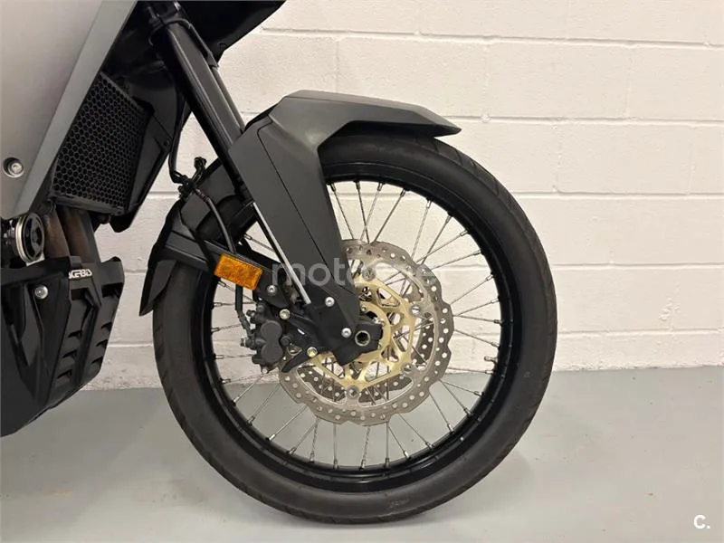 Honda XL 750 Transalp – Vista 11
