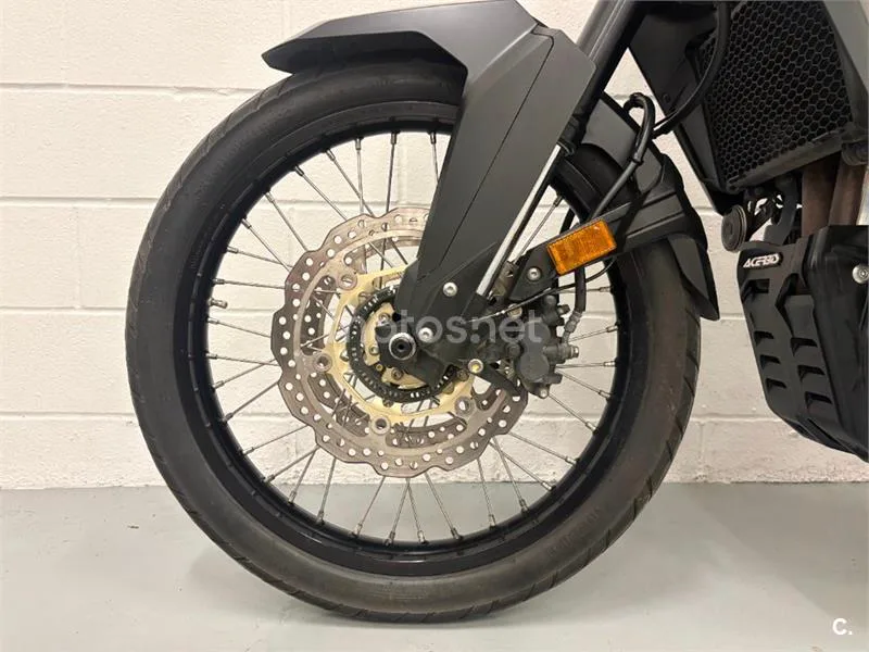 Honda XL 750 Transalp – Vista 10