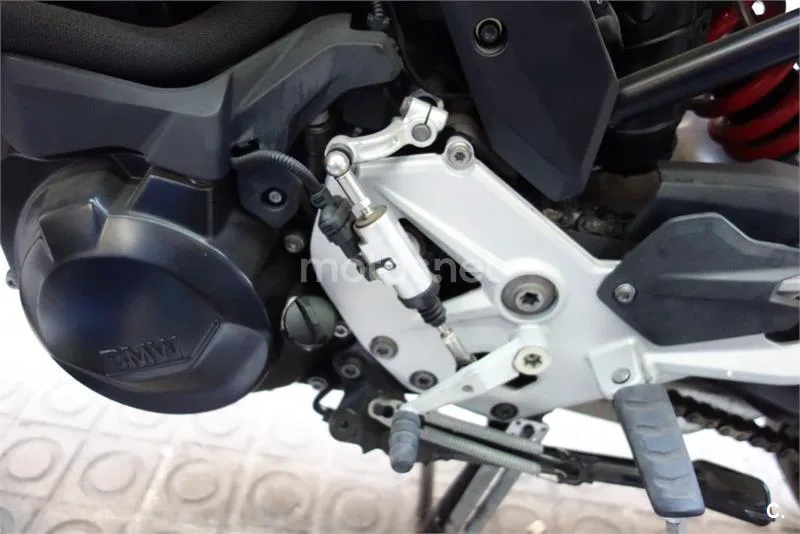 BMW F 900 R – Vista 15