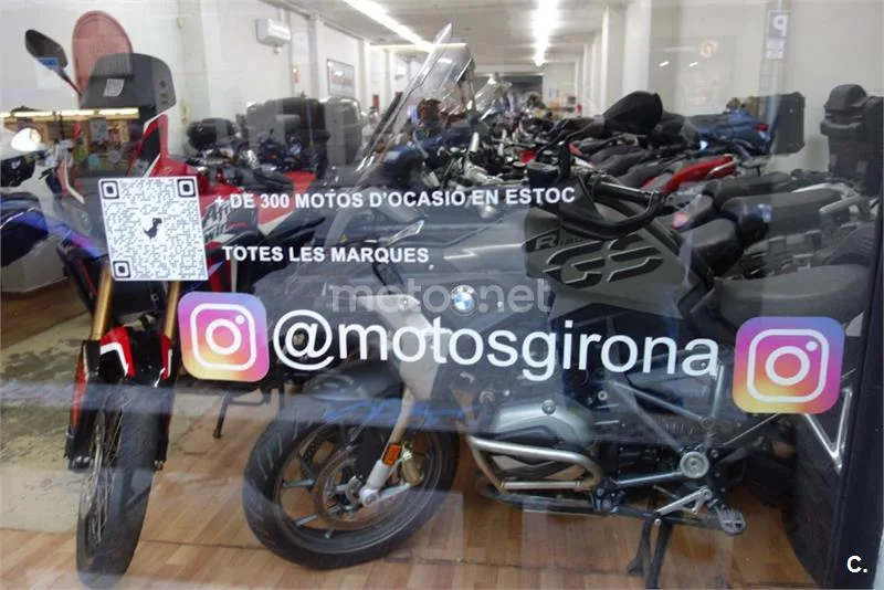 BMW F 900 R – Vista 18