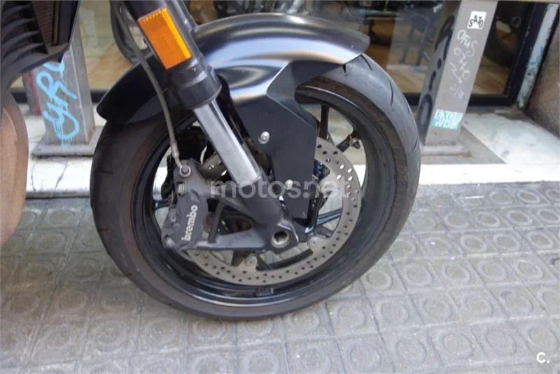 BMW F 900 R – Vista 5