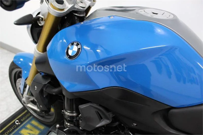 BMW R 1200 R – Vista 10