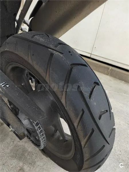 Triumph Tiger 900 – Vista 6